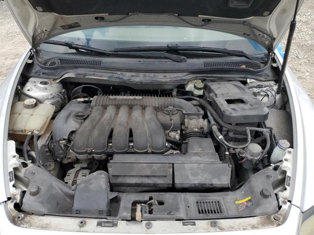 Photo 10 VIN: YV1MS382792459041 - VOLVO S40 2.4I 