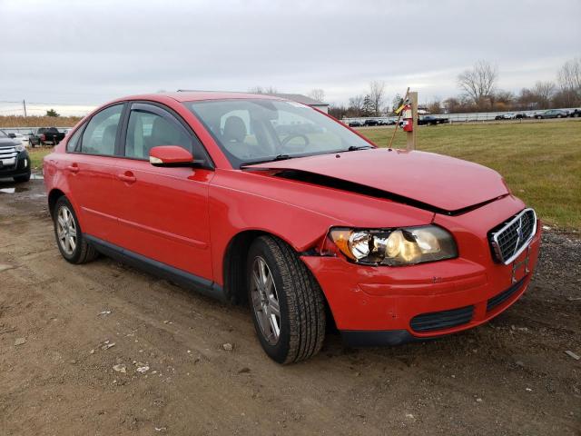 Photo 3 VIN: YV1MS382842023453 - VOLVO S40 