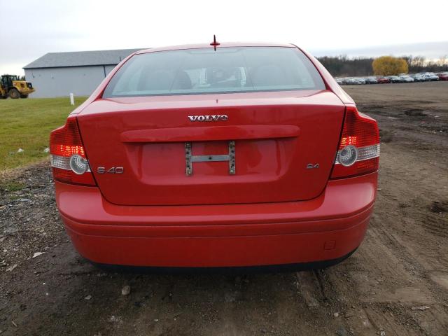 Photo 5 VIN: YV1MS382842023453 - VOLVO S40 