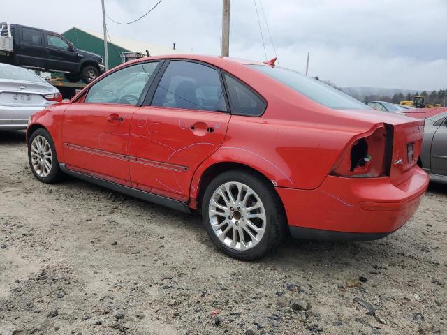 Photo 1 VIN: YV1MS382852072878 - VOLVO S40 