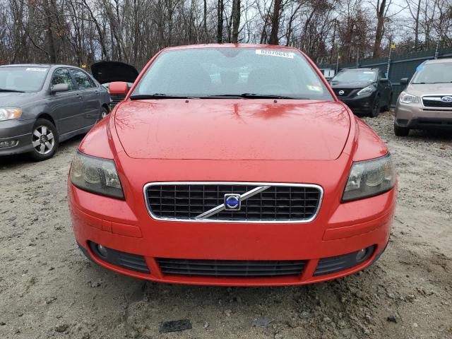 Photo 4 VIN: YV1MS382852072878 - VOLVO S40 