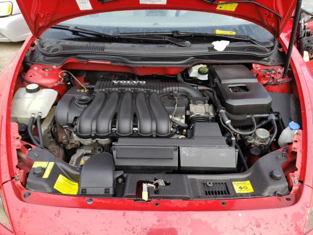 Photo 10 VIN: YV1MS382852084819 - VOLVO S40 