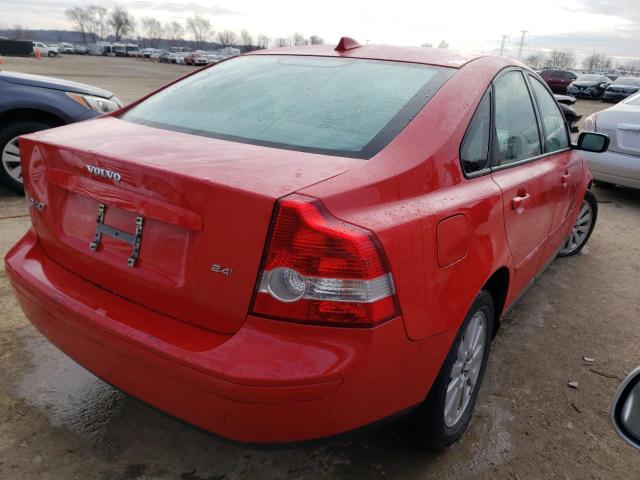 Photo 2 VIN: YV1MS382852084819 - VOLVO S40 