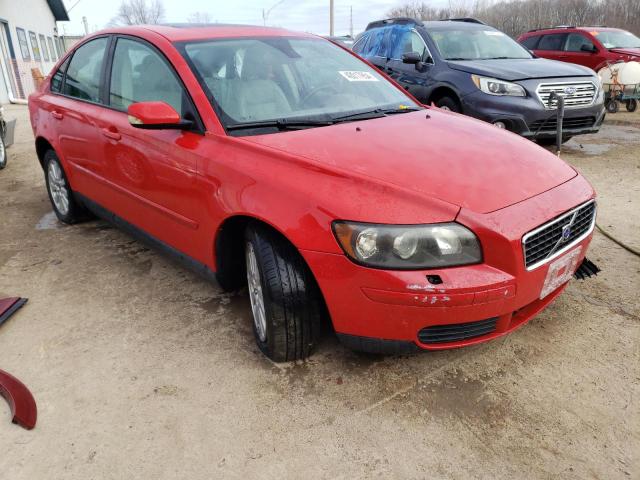 Photo 3 VIN: YV1MS382852084819 - VOLVO S40 