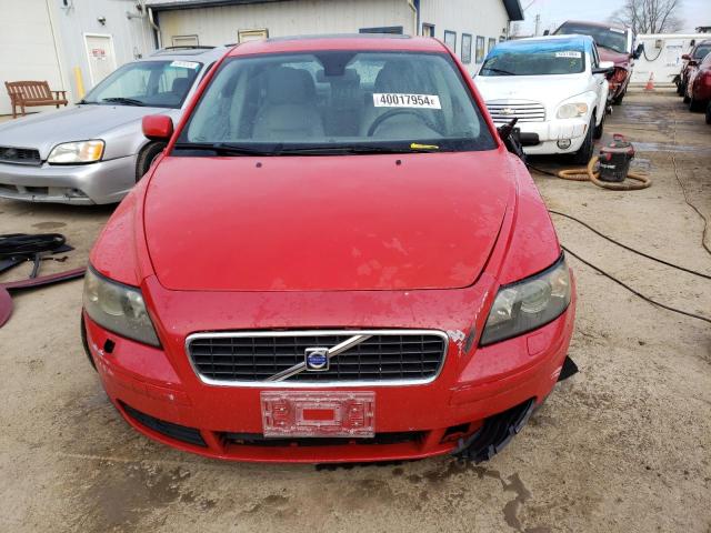 Photo 4 VIN: YV1MS382852084819 - VOLVO S40 