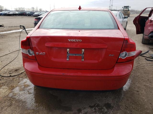 Photo 5 VIN: YV1MS382852084819 - VOLVO S40 