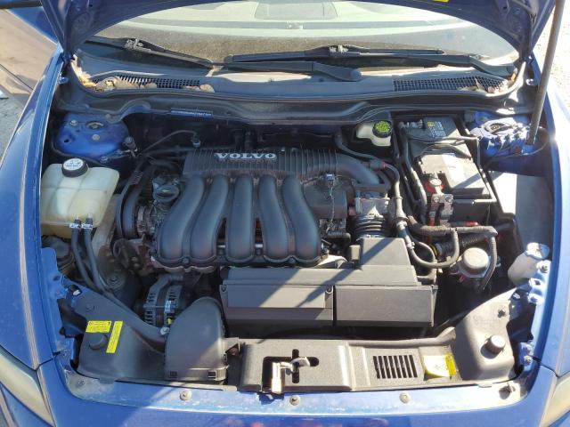 Photo 10 VIN: YV1MS382862166714 - VOLVO S40 