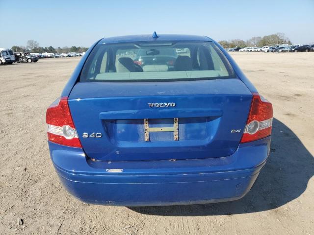 Photo 5 VIN: YV1MS382862166714 - VOLVO S40 