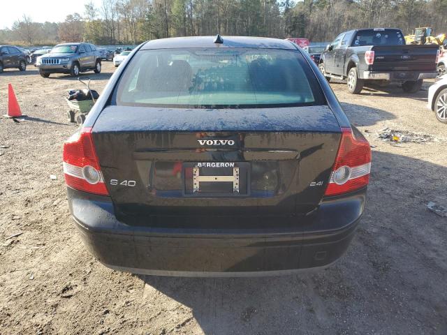 Photo 5 VIN: YV1MS382862183450 - VOLVO S40 