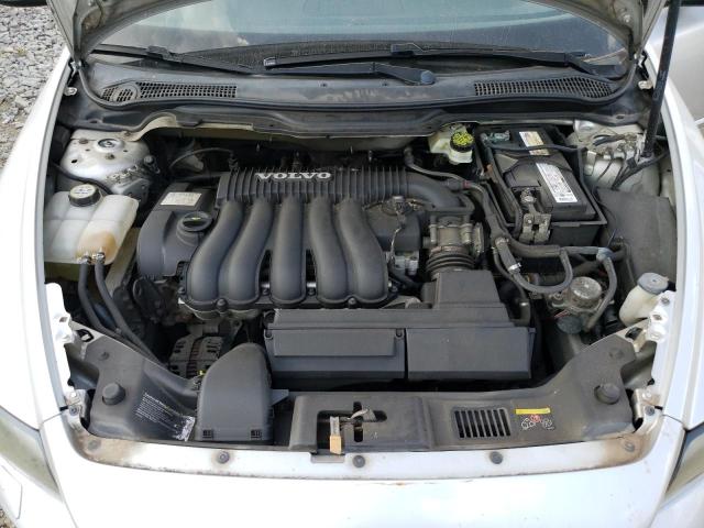 Photo 10 VIN: YV1MS382872289382 - VOLVO S40 2.4I 