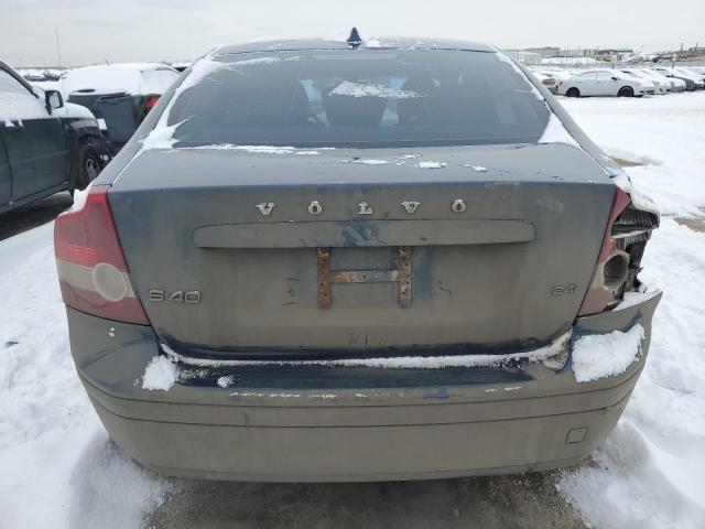 Photo 5 VIN: YV1MS382872291147 - VOLVO S40 