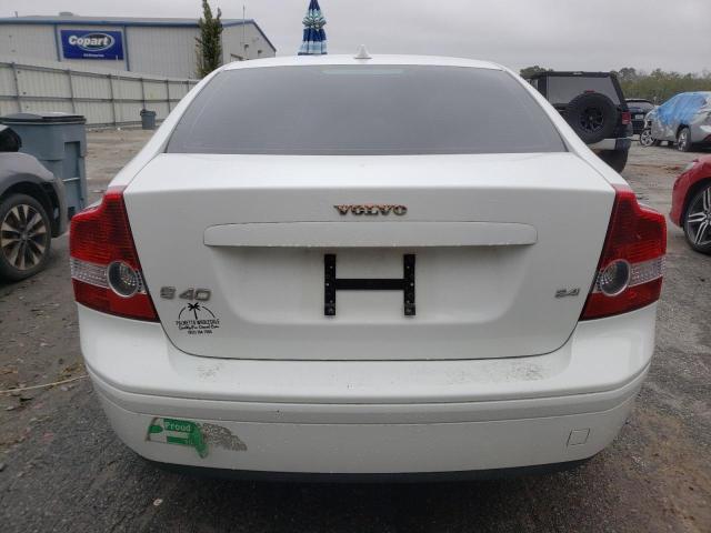 Photo 5 VIN: YV1MS382872299653 - VOLVO S40 