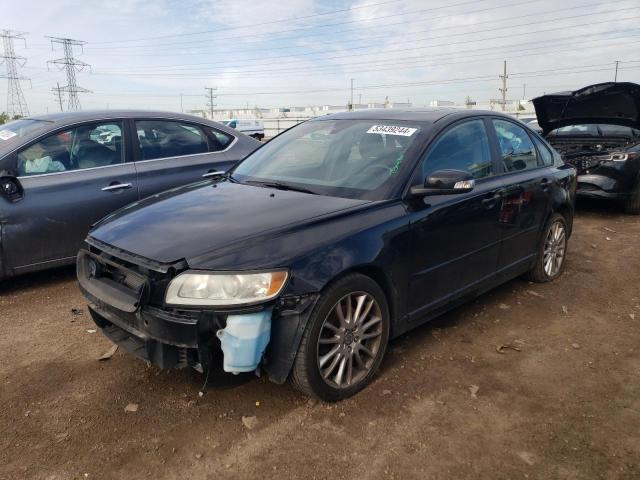 Photo 0 VIN: YV1MS382892458707 - VOLVO S40 