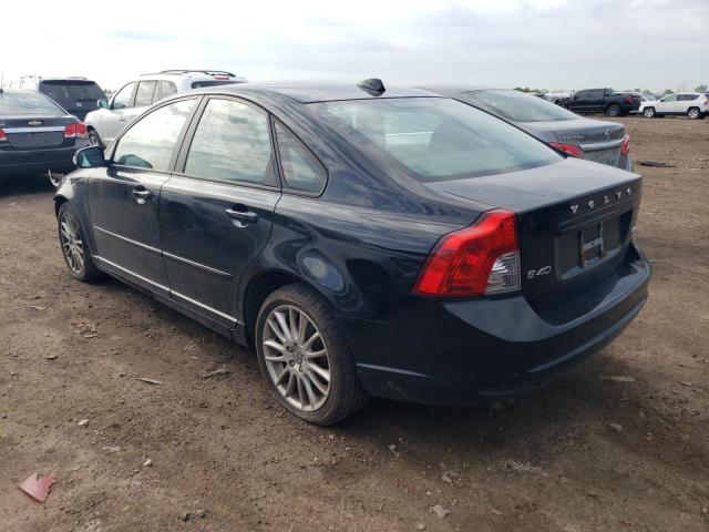 Photo 1 VIN: YV1MS382892458707 - VOLVO S40 