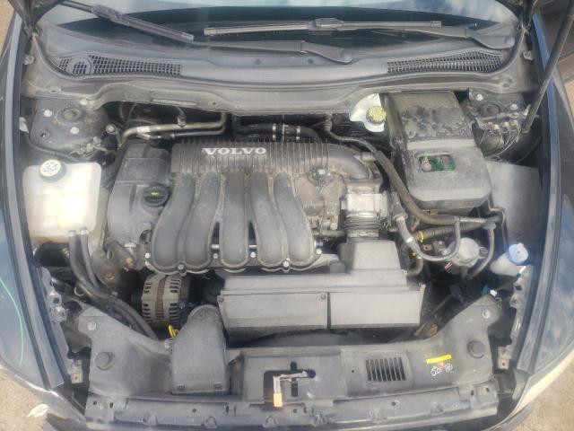 Photo 10 VIN: YV1MS382892458707 - VOLVO S40 