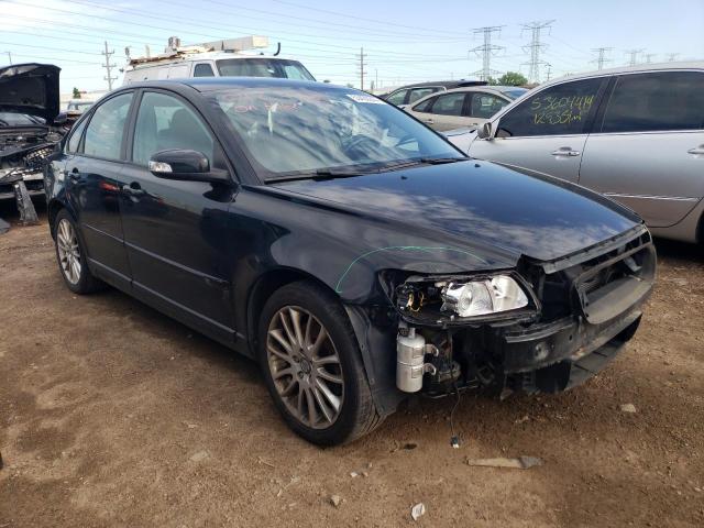 Photo 3 VIN: YV1MS382892458707 - VOLVO S40 