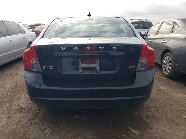 Photo 5 VIN: YV1MS382892458707 - VOLVO S40 