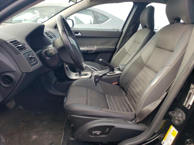 Photo 6 VIN: YV1MS382892458707 - VOLVO S40 