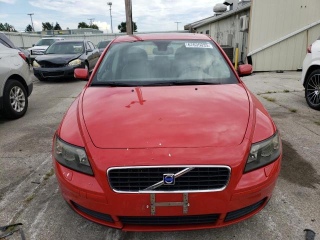 Photo 4 VIN: YV1MS382942014678 - VOLVO S40 2.4I 