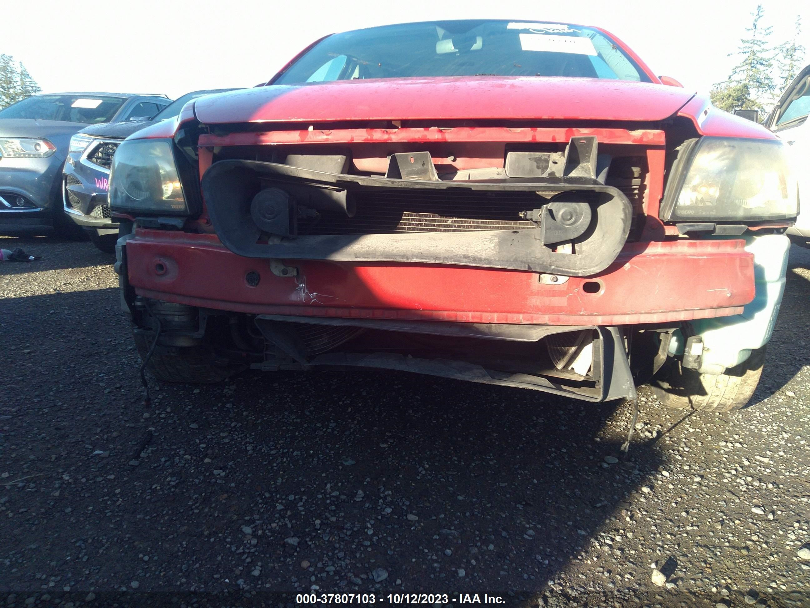 Photo 5 VIN: YV1MS382952103927 - VOLVO S40 