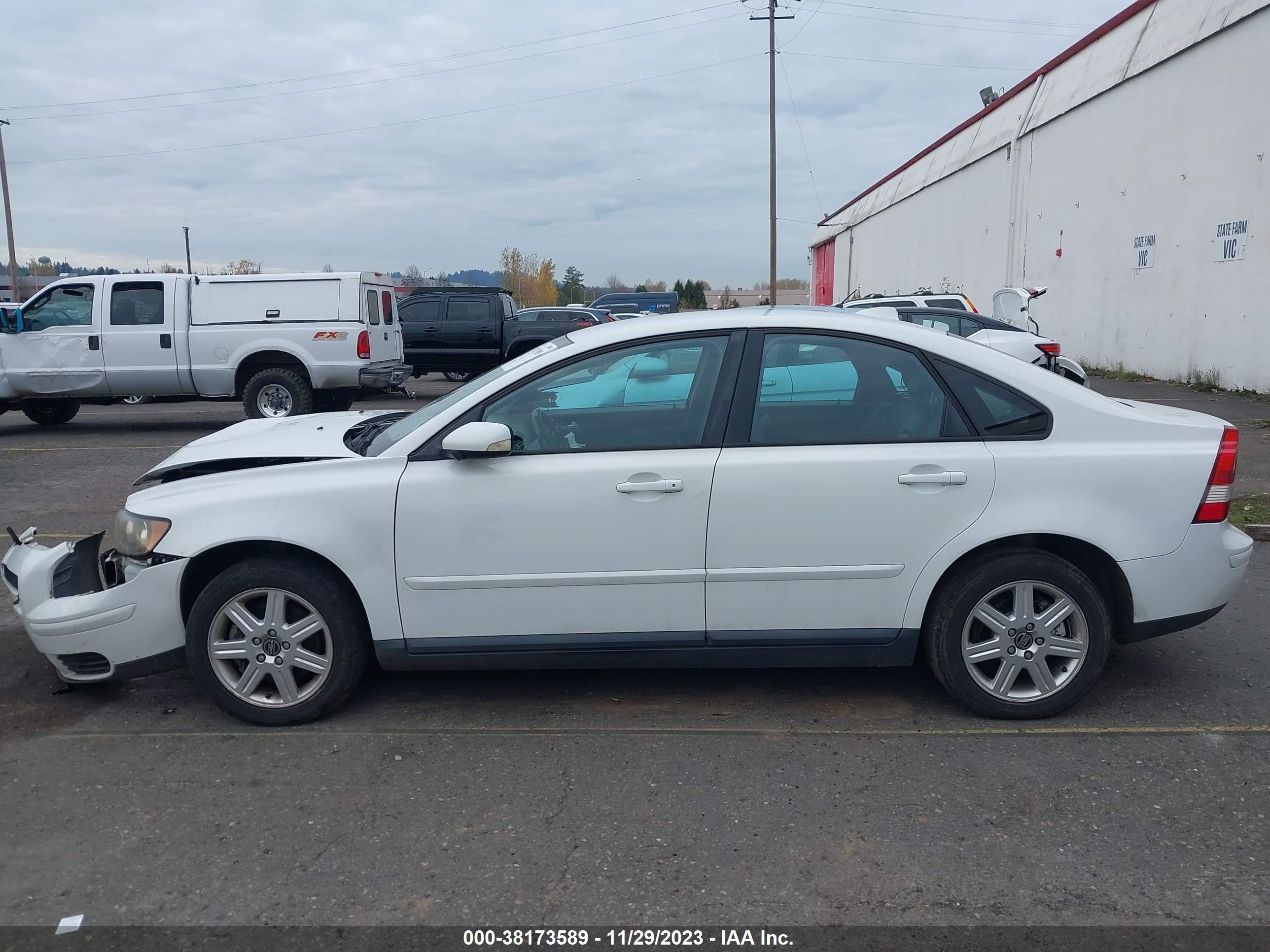 Photo 13 VIN: YV1MS382962178080 - VOLVO S40 