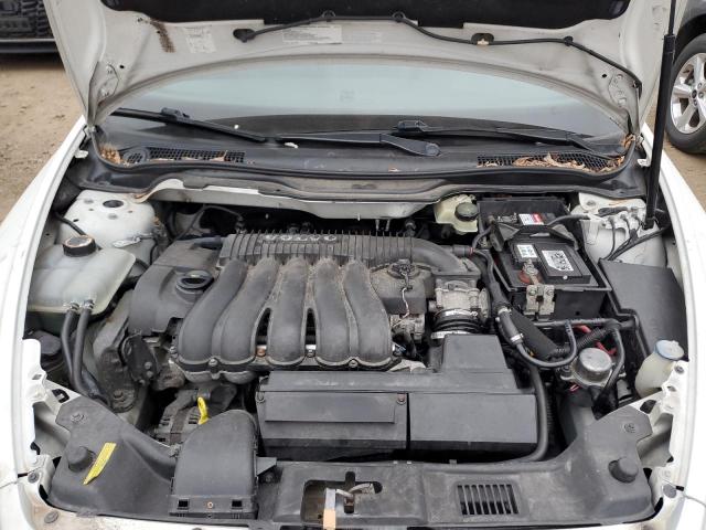 Photo 10 VIN: YV1MS382962190455 - VOLVO S40 2.4I 