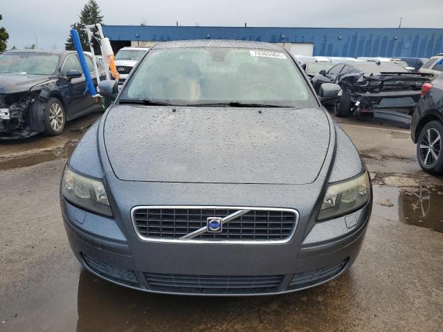 Photo 4 VIN: YV1MS382972268024 - VOLVO S40 2.4I 