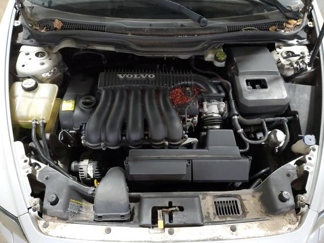 Photo 10 VIN: YV1MS382972269240 - VOLVO S40 