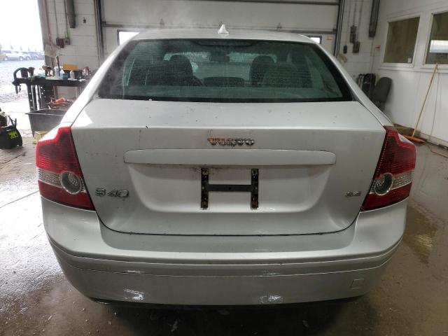 Photo 5 VIN: YV1MS382972269240 - VOLVO S40 