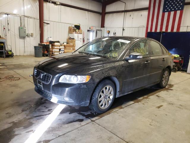 Photo 1 VIN: YV1MS382982385040 - VOLVO S40 