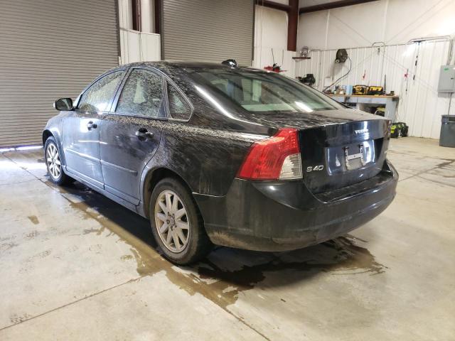 Photo 2 VIN: YV1MS382982385040 - VOLVO S40 