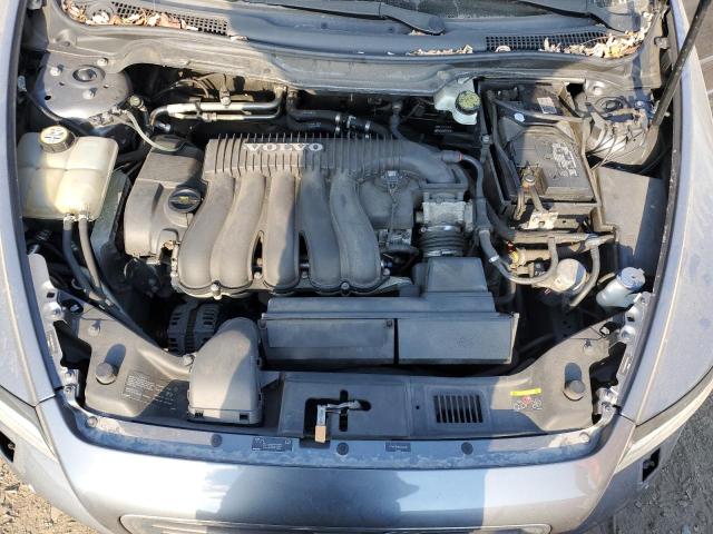 Photo 10 VIN: YV1MS382992463415 - VOLVO S40 