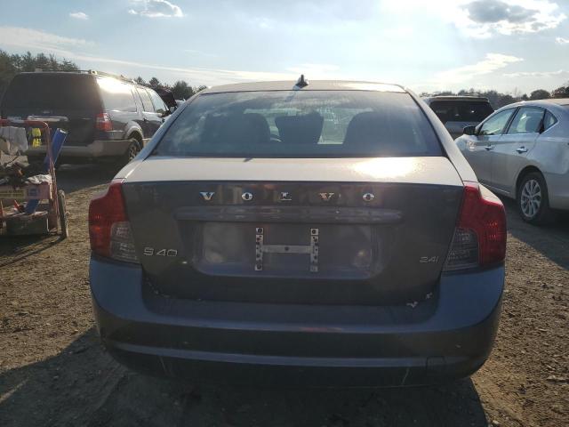 Photo 5 VIN: YV1MS382992463415 - VOLVO S40 