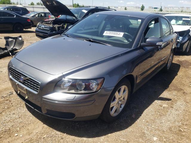 Photo 0 VIN: YV1MS382X72266444 - VOLVO S40 