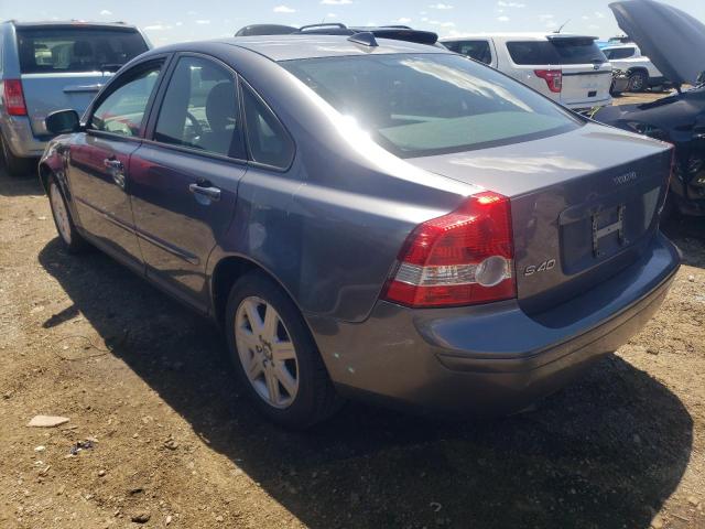 Photo 1 VIN: YV1MS382X72266444 - VOLVO S40 