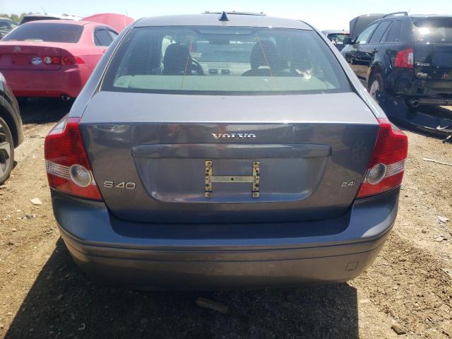 Photo 5 VIN: YV1MS382X72266444 - VOLVO S40 