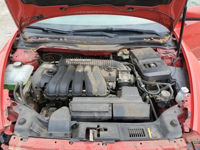 Photo 10 VIN: YV1MS382X82366433 - VOLVO S40 