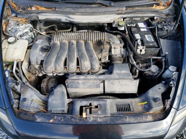 Photo 10 VIN: YV1MS382X82399660 - VOLVO S40 