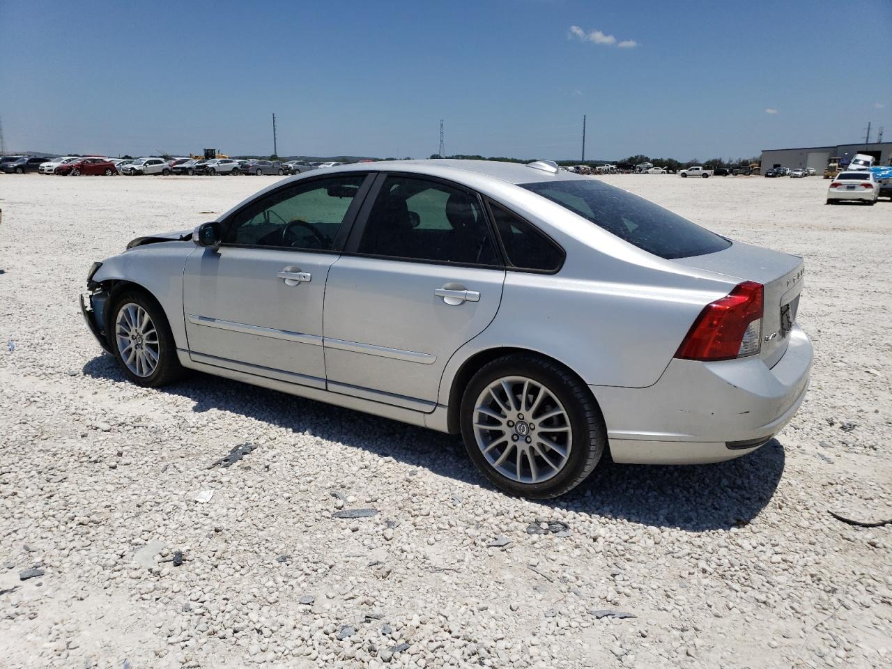 Photo 1 VIN: YV1MS382X92463424 - VOLVO S40 