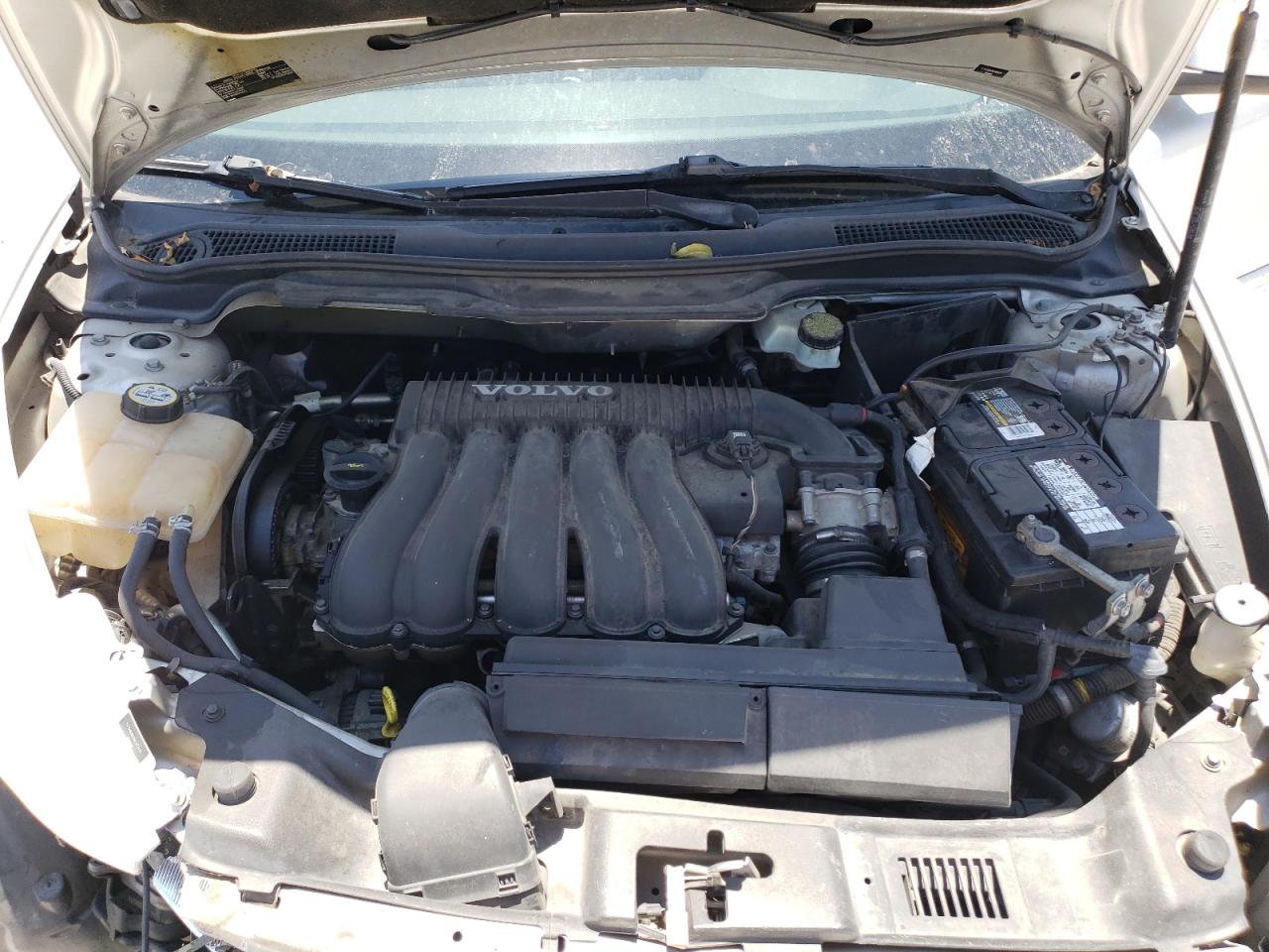 Photo 10 VIN: YV1MS382X92463424 - VOLVO S40 