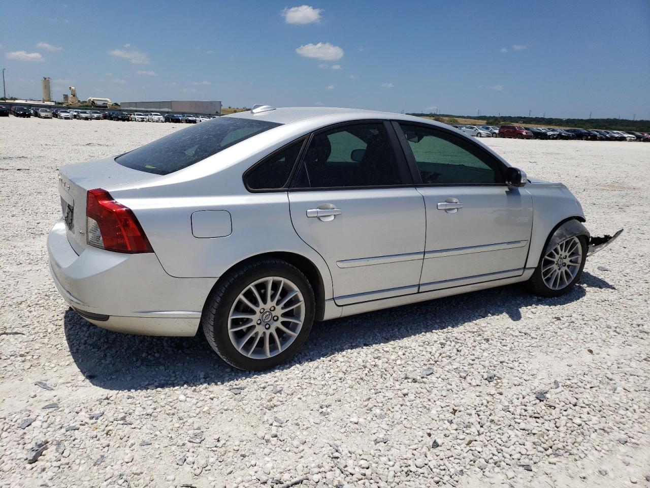 Photo 2 VIN: YV1MS382X92463424 - VOLVO S40 