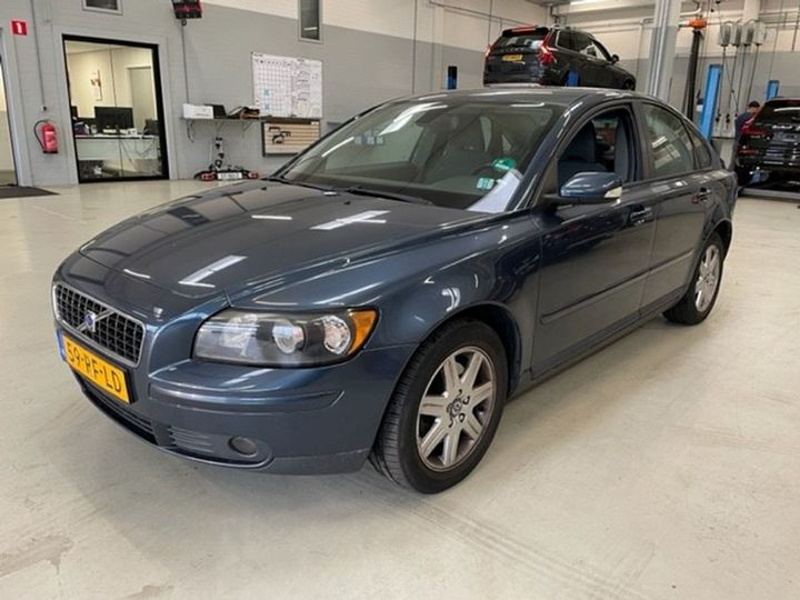 Photo 1 VIN: YV1MS384252099562 - VOLVO S40 