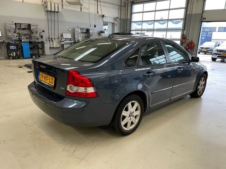 Photo 3 VIN: YV1MS384252099562 - VOLVO S40 