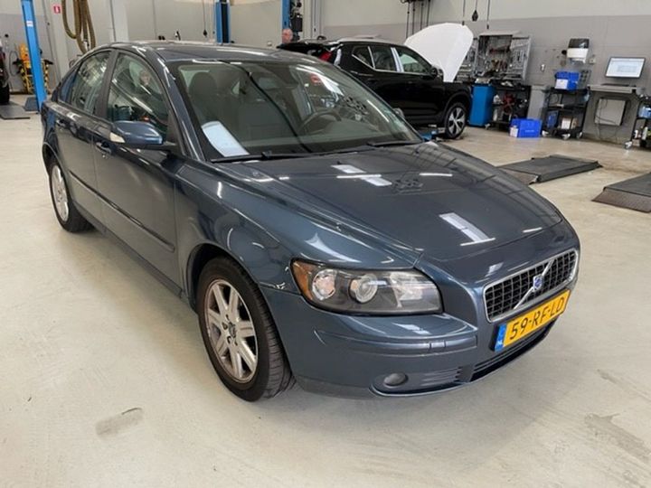 Photo 4 VIN: YV1MS384252099562 - VOLVO S40 