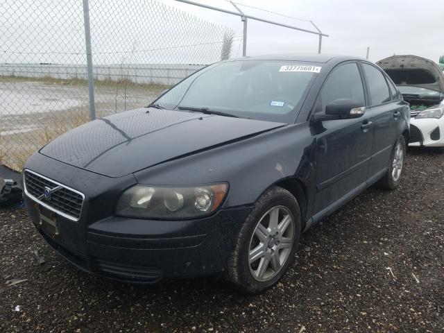 Photo 1 VIN: YV1MS390072272623 - VOLVO S 40 