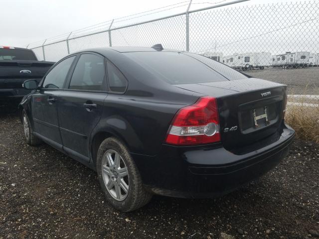 Photo 2 VIN: YV1MS390072272623 - VOLVO S 40 