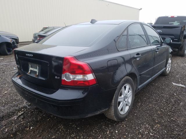 Photo 3 VIN: YV1MS390072272623 - VOLVO S 40 