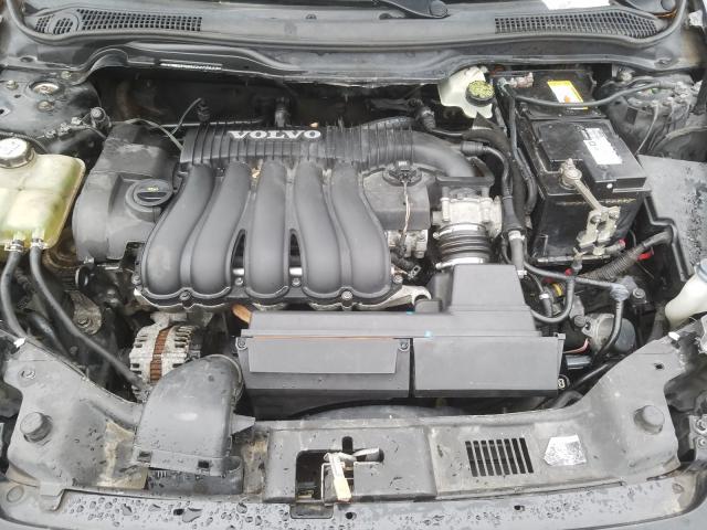 Photo 6 VIN: YV1MS390072272623 - VOLVO S 40 