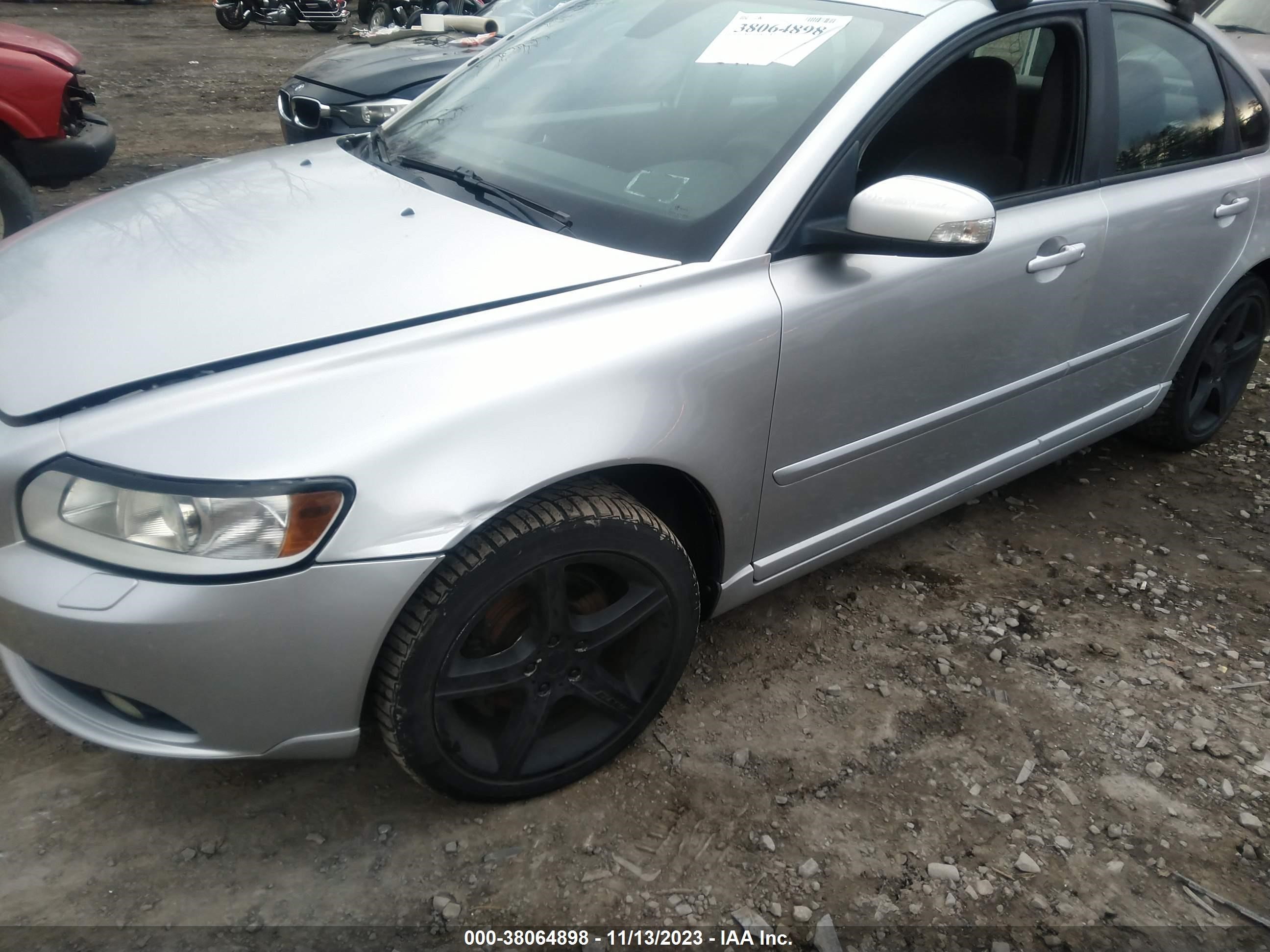 Photo 5 VIN: YV1MS390082387305 - VOLVO S40 