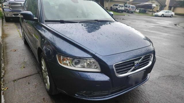 Photo 1 VIN: YV1MS390092452400 - VOLVO S40 